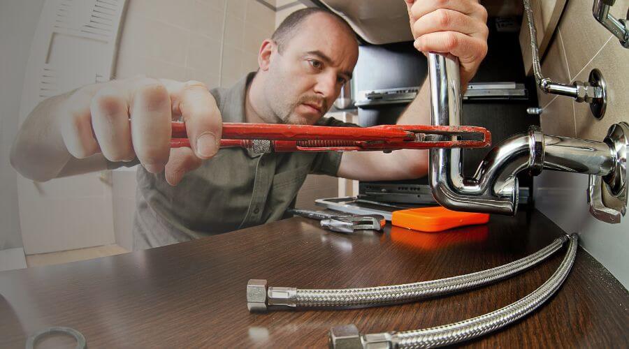Professional expert plumbing services in Gilbert, AR